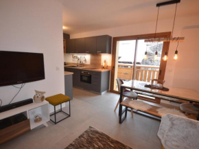 Magnifique Appartement 4* Les Gets, 48m², Proche Centre, Balcons, 6 Couchages, Services Inclus - FR-1-623-20